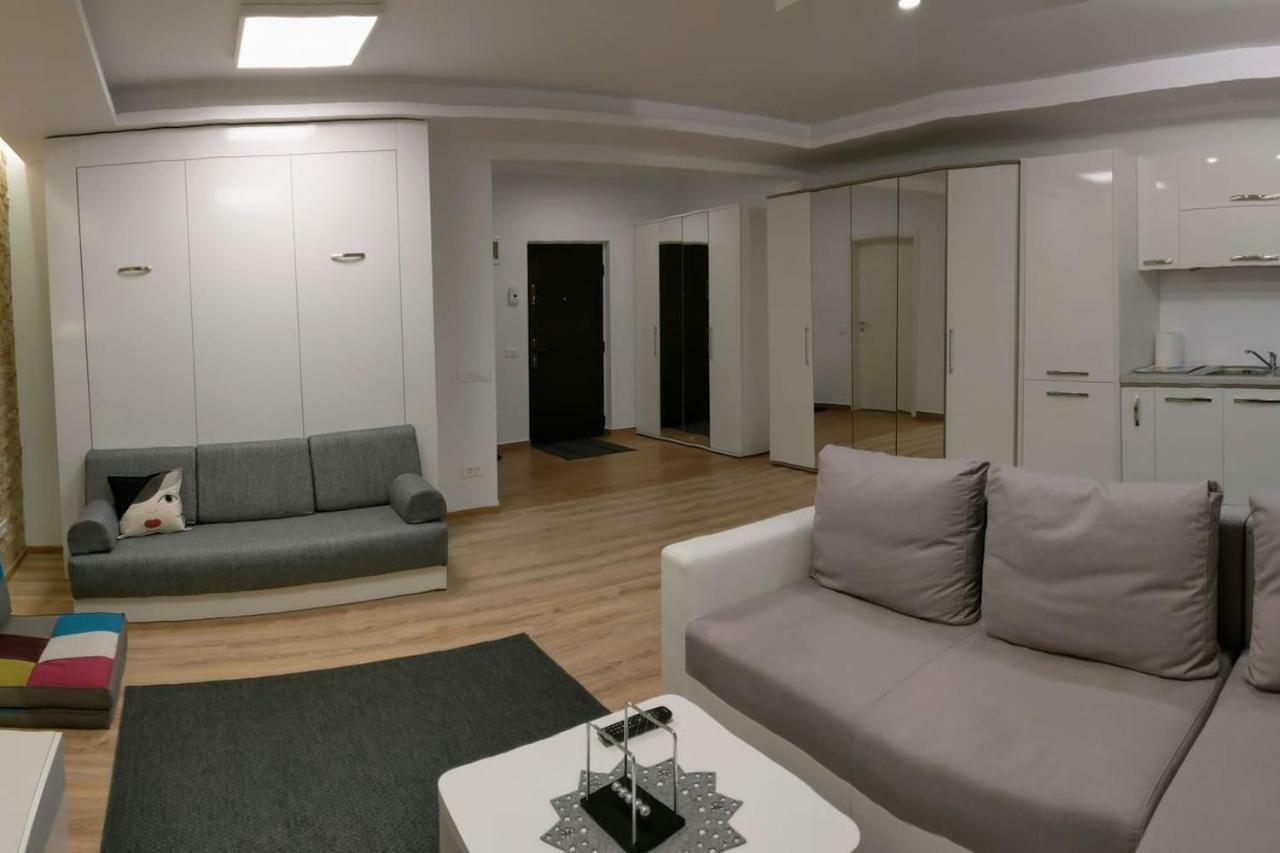 Studio 10 Busteni Exterior photo
